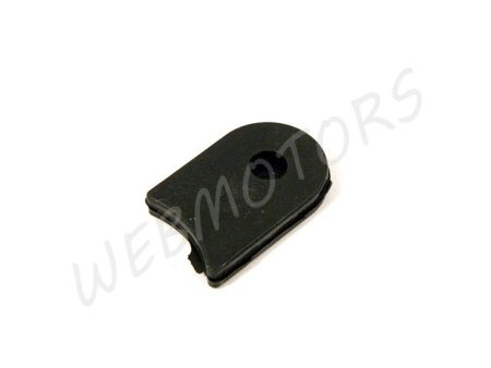 RUBBER BOWDEN SLEEVE F. IGNITION