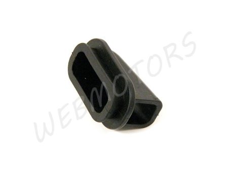 MZ ES TROPHY 250/2 KÁBEL KIVEZETŐ GUMI