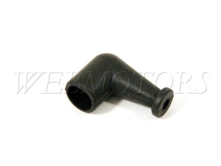 RUBBER PIPE FOR COIL