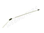 REAR BRAKE CABLE 435/625 MM