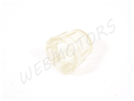 LOWER CAP FOR FUEL TAP