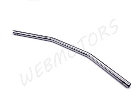 HANDLEBAR /STRAIGHT/