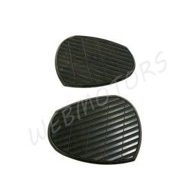 FUEL TANK RUBBER PAIR /P/