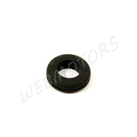 RUBBER BOWDEN SLEEVE F. HEADLIGHT HOUSE