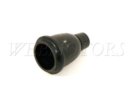 IGNITION CABLE RUBBER