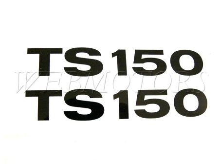 DECAL FOR SIDE COVERPAIR