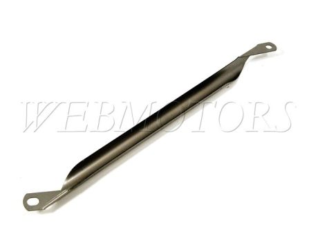 COVER SPEEDOMETER CABLE /353-354/