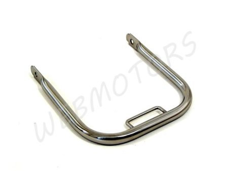 LUGGAGE CARRIER BRACKET UPPER