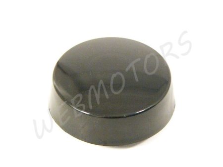 MZ ETS 250 KORMÁNY BURKOLATRA KUPAK