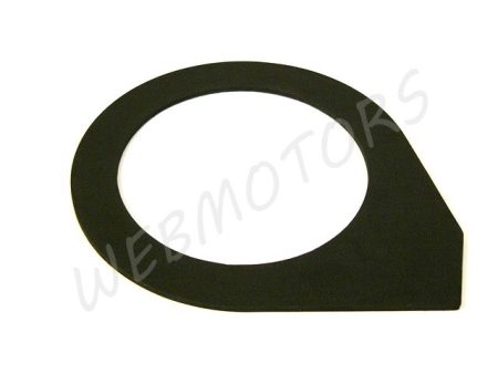 COVER SPONGE /AIR FILTER HOUSING/