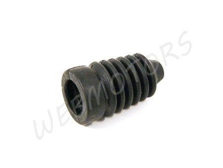 DUST CAP FOR CLUTCH CABLE