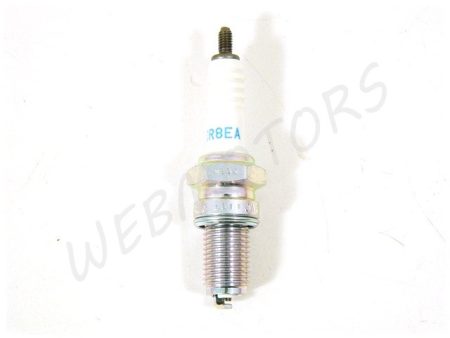 SPARK PLUG NGK DR 8 EA