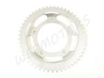 CHAIN SPROCKET REAR 5HOLE