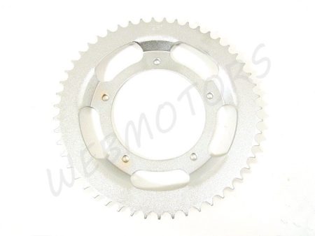 CHAIN SPROCKET REAR 5HOLE