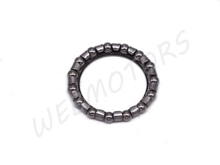 BALL RETAINER FOR HANDLEBAR