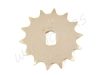 CHAIN SPROCKET T14 FRONT