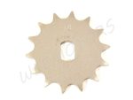 CHAIN SPROCKET T14 FRONT