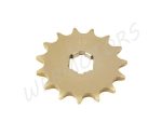 CHAIN SPROCKET T14 FRONT