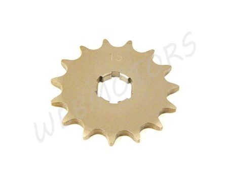 CHAIN SPROCKET T14 FRONT