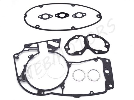 GASKET SET J.350/360/