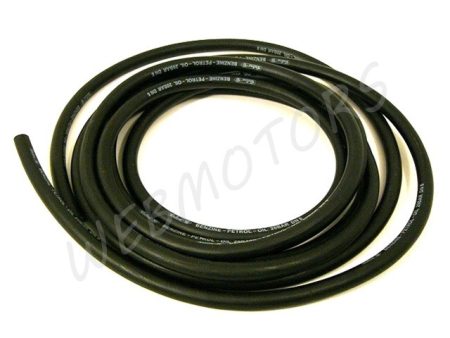 FUEL PIPE 6MM 5M /20BAR/