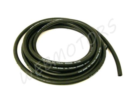 FUEL PIPE 8MM 5M /20BAR/