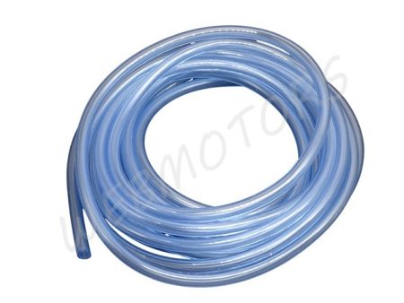 FUEL PIPE 4MM 5M