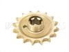 CHAIN SPROCKET T16 FRONT