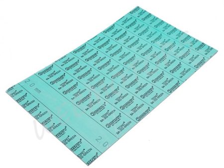 SEALING MATERIAL 2.0 300*500MM