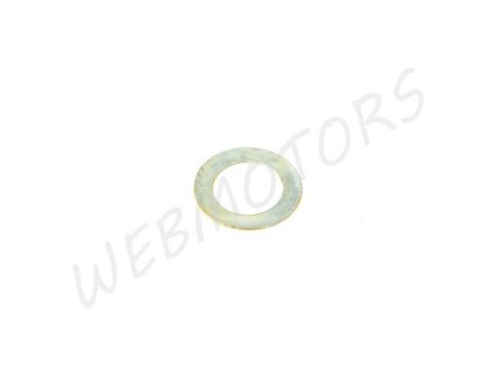 WASHER F. WINKER BRACKET