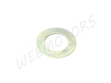 WASHER F. SIDE STAND