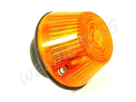 MZ ETZ SUPER ELASTIK VILLOGÓ KPL. /INDEX/