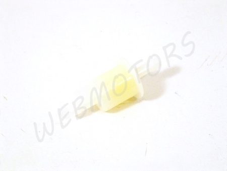 FUEL FILTER MINI 5MM /MANN/