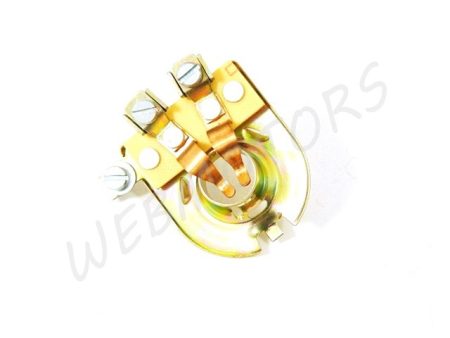 BULB HOLDER F. HEADLIGHT