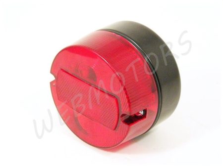 TAIL LAMP /TS-MZ/