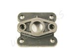INTAKE SOCKET