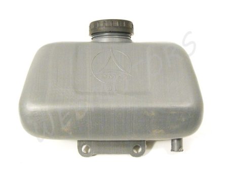 TOMOS BENZINTANK /DMB/