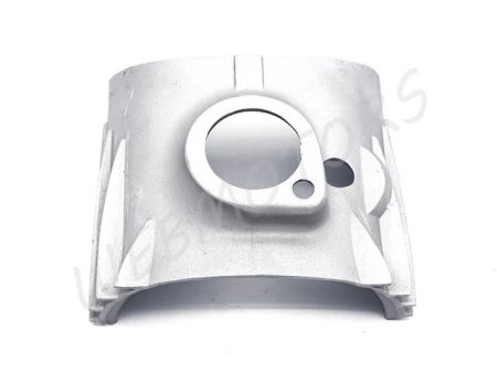 CARBURETOR COVER