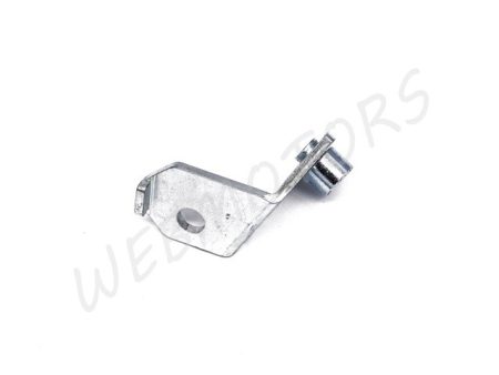 DECOMPRESSOR LEVER BRACKET