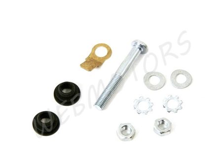 BOLT SET F. BRAKE LIGHT