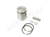 PISTON 45.00 KIT /70 CCM/