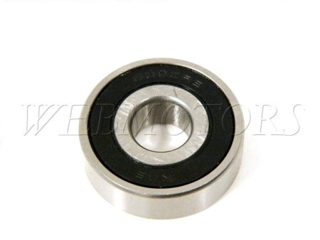 BALLS BEARING 6302 2RS