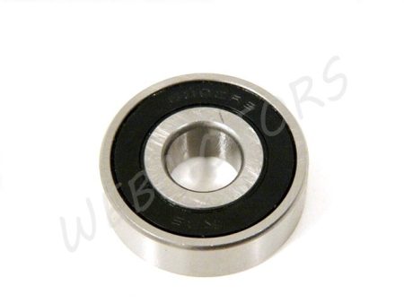 UNIVERZÁLIS CSAPÁGY 6302 2RS