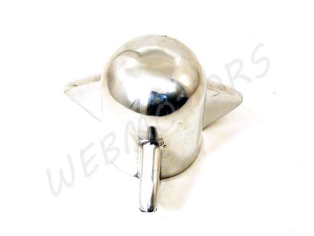 SIDECAR ORNAMENT END