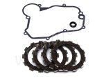 CLUTCH DISC SET RS50-RX50