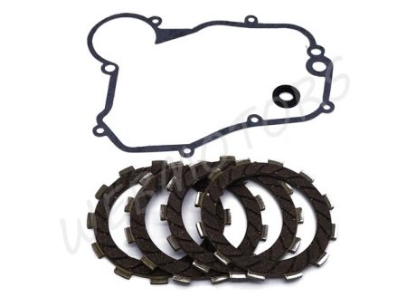 APRILIA RS KUPLUNG LAMELLA GRT. RS50-RX50