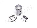 PISTON 38.00 KIT