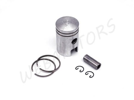 PISTON 38.00 KIT