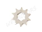 CHAIN SPROCKET T10 FRONT