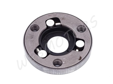 KÍNAI ROBOGÓ QUAD ÖNINDÍTÓ SZABADONFUTÓ 110CCM